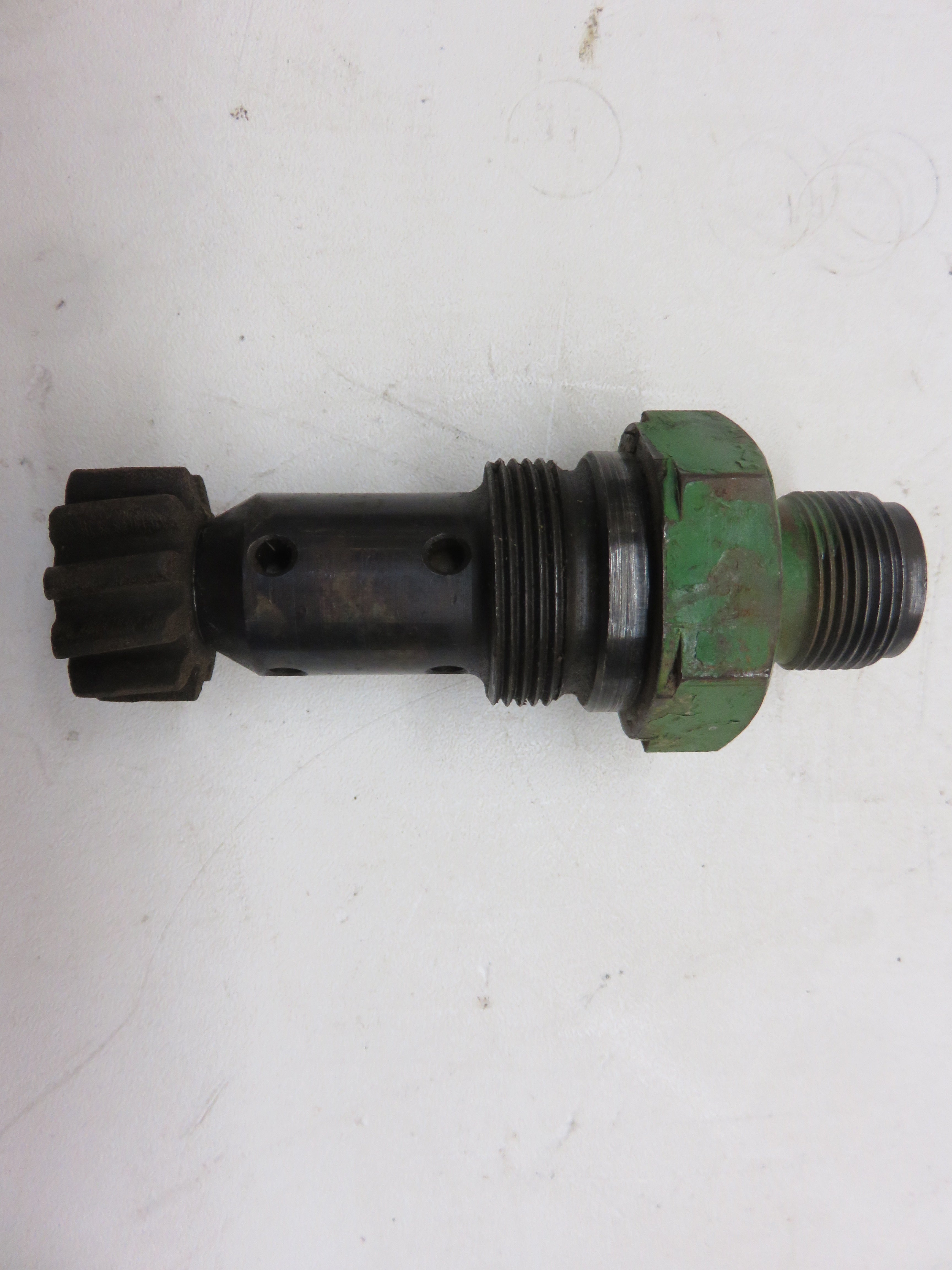 AM3130T John Deere Tachometer Drive Coupling For 420, 430, 1010, 2010 ...