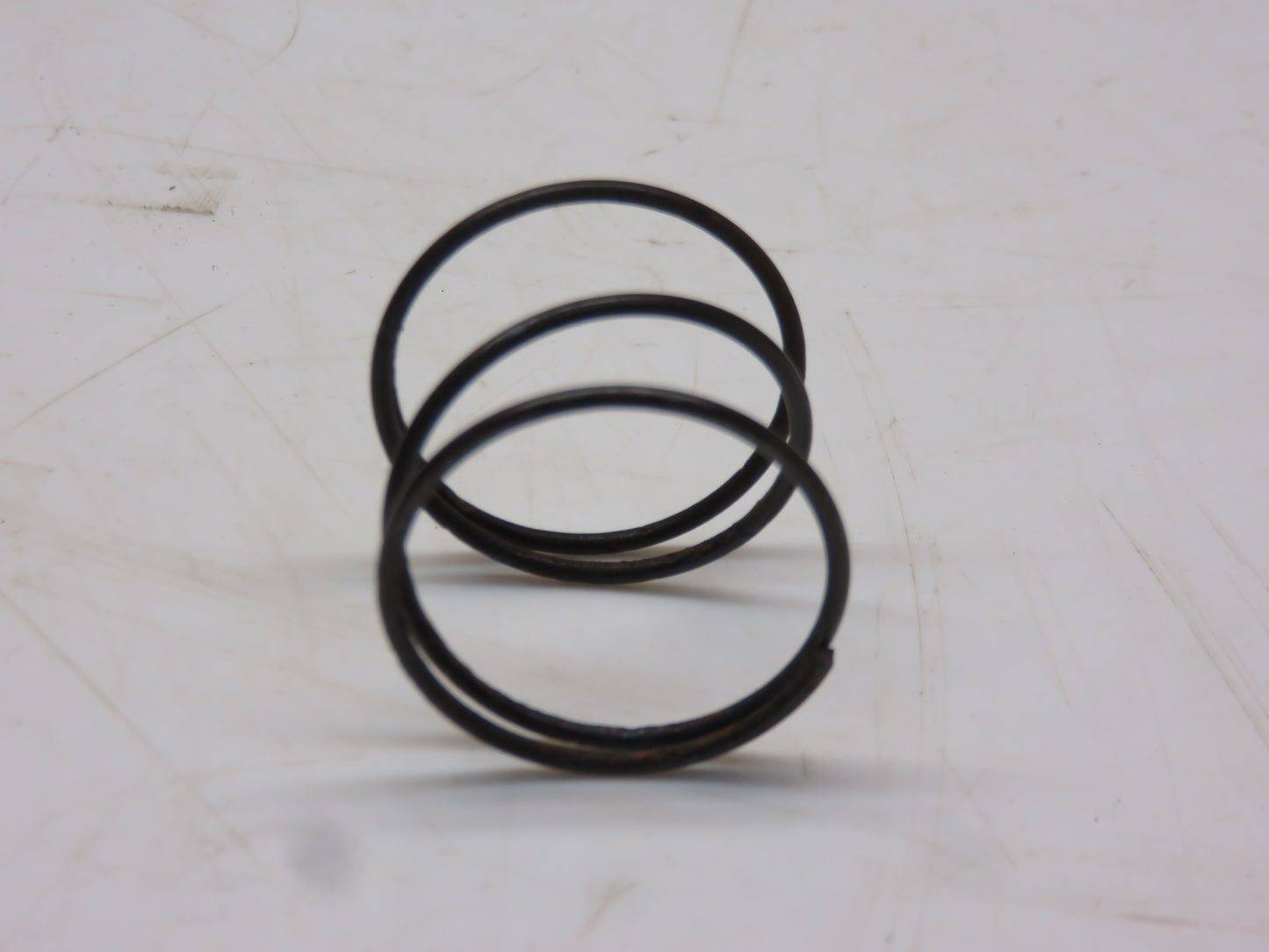 A353R John Deere Clutch Fork Spring For A, AR, AO, B, BR, BO, G
