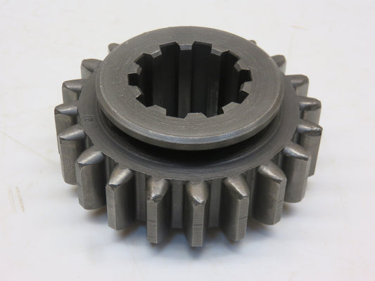 B1370R John Deere Second And Fourth Speed Sliding Gear For B