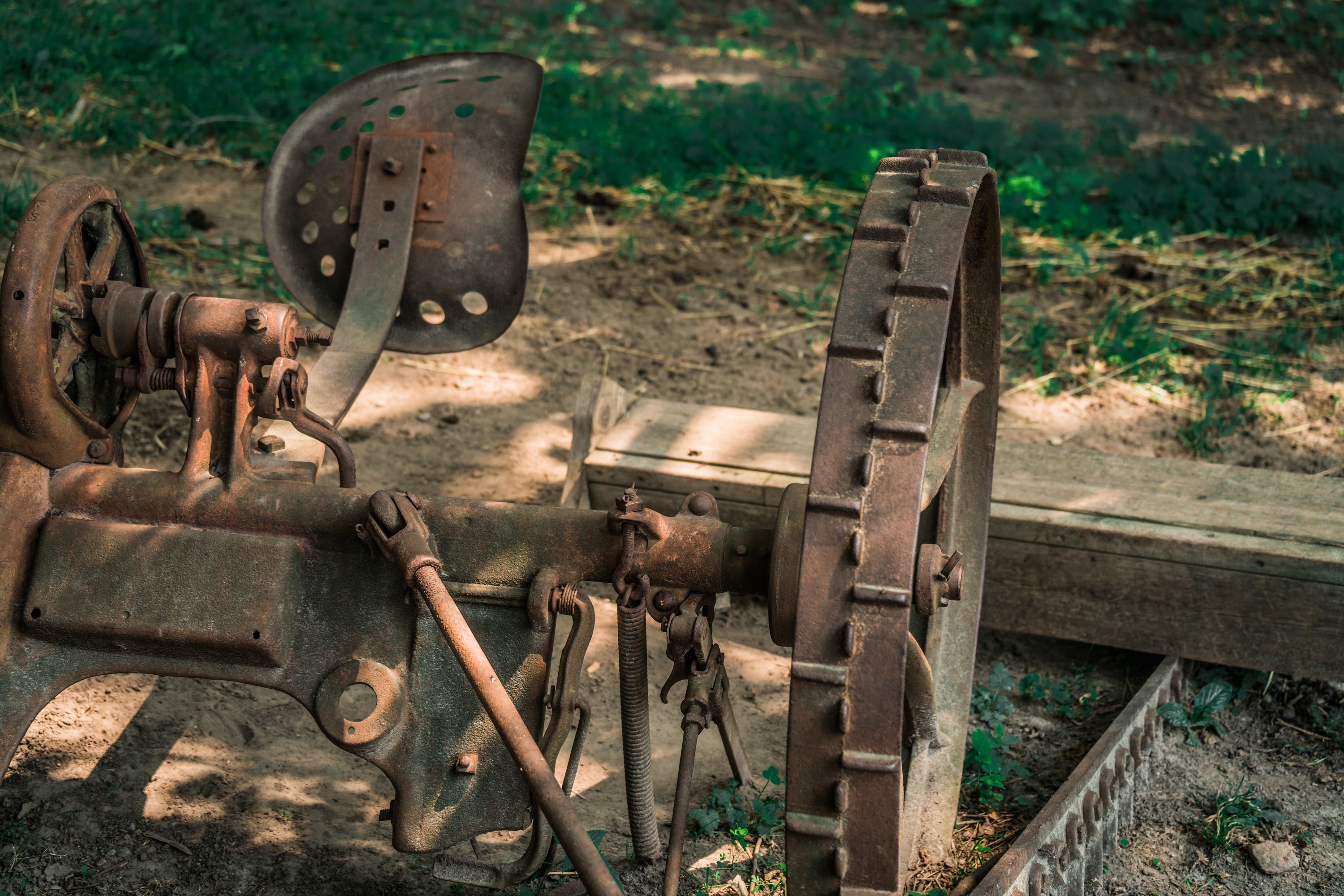 Antique John Deere Parts for Sale online Two Cylinder parts store