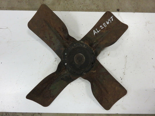 AL2864T John Deere Fan Blade For L, LA, LI