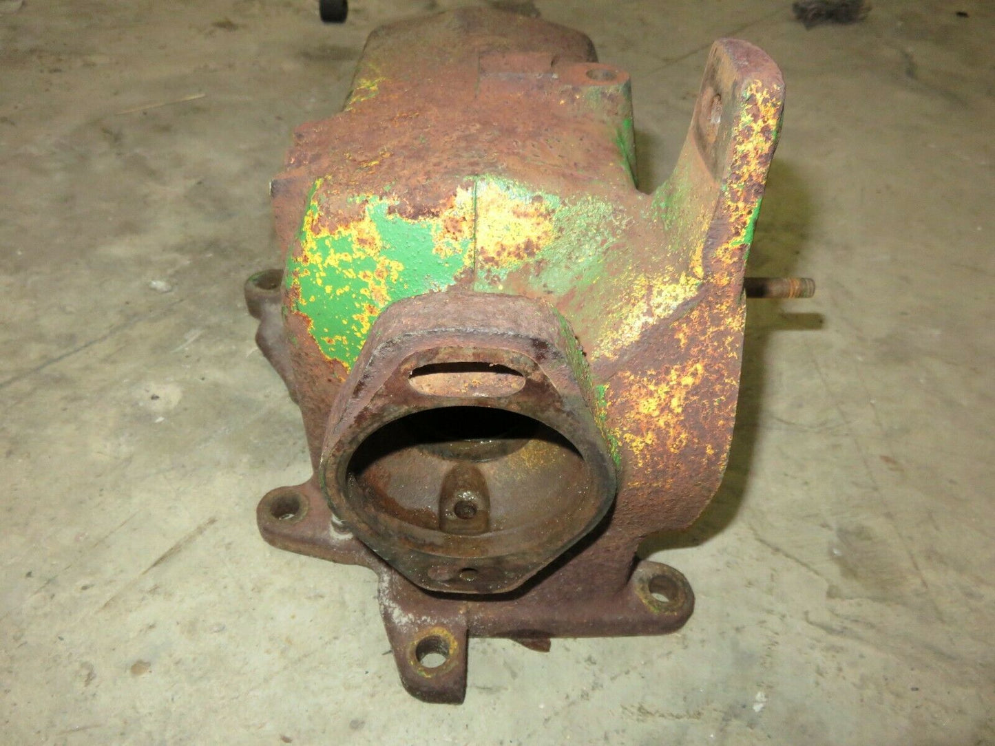 A3267R John Deere Governor Housing For A