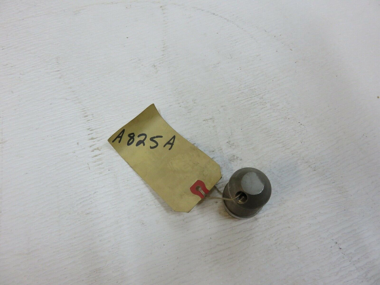 A825A 51063 John Deere Gearmatic NOS Cylinder For Model 19 Winch