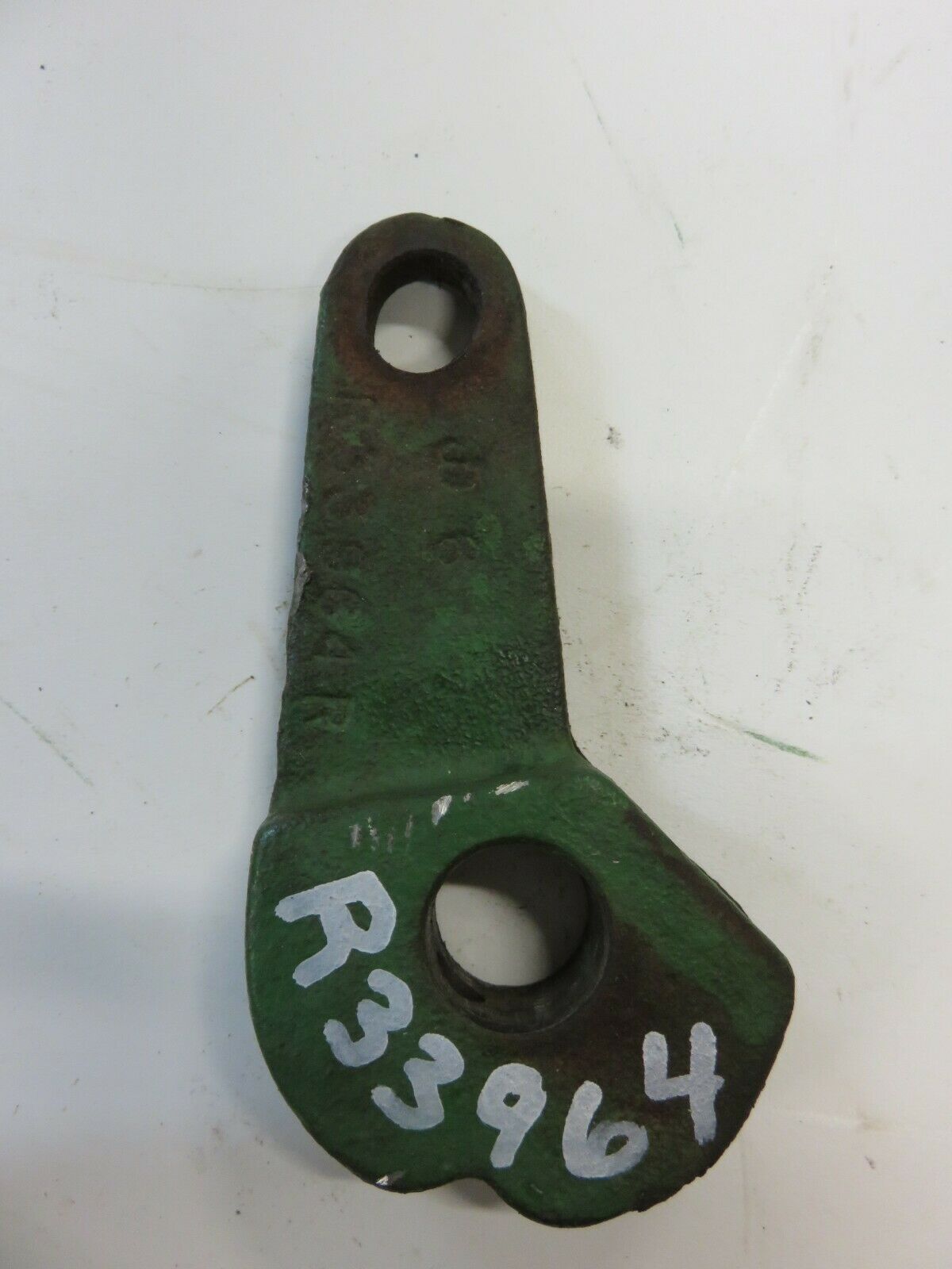 R33964 John Deere PTO Clutch Lever Arm For 3020, 4020