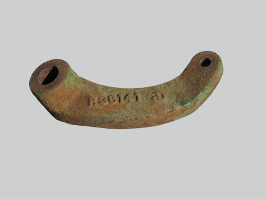 R38141, R38488 John Deere Foot Throttle Control Arm For 2510, 2520