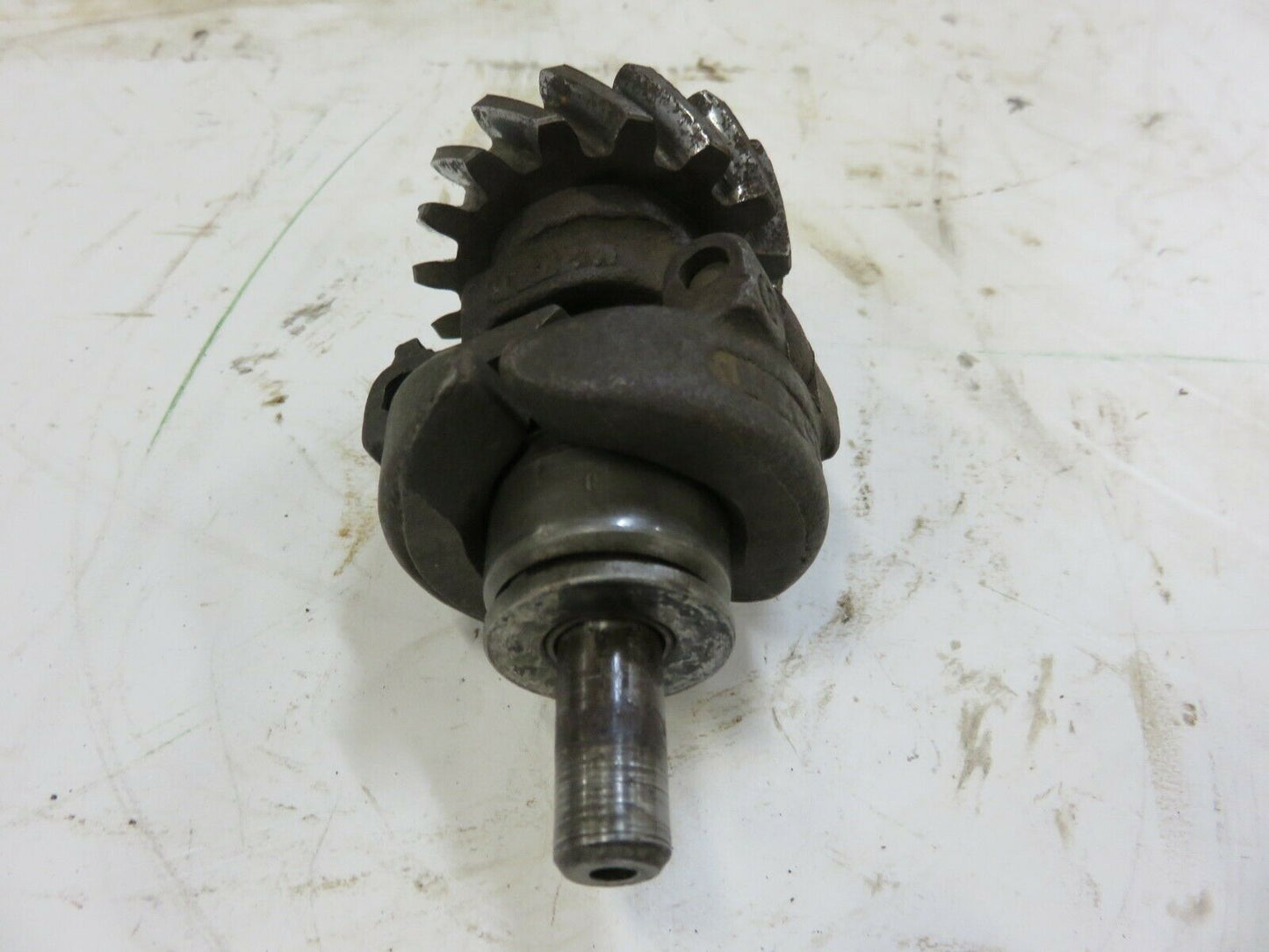 AM1791T John Deere Governor Assembly For 40, 420, 430, 440