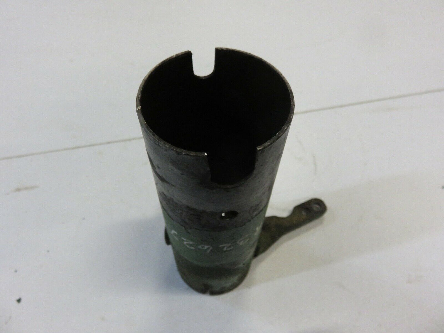 AR32627 John Deere Hand Throttle Speed Control Tube For Utility And Orchard 3020