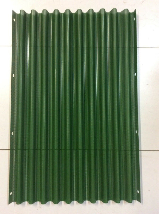 A4316R John Deere Grille Screen For 60, 70, 620, 630, 720, 730