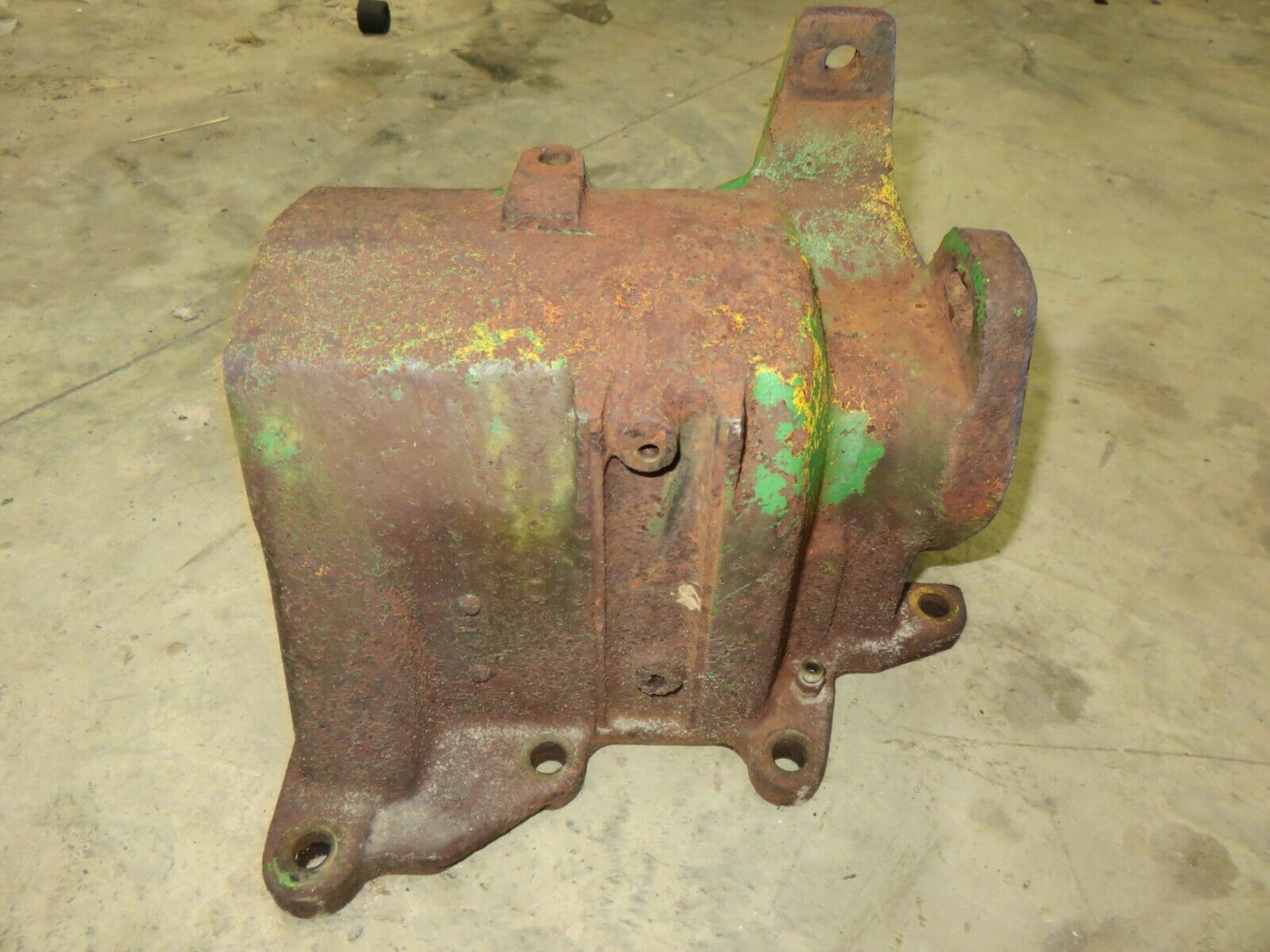 A3267R John Deere Governor Housing For A