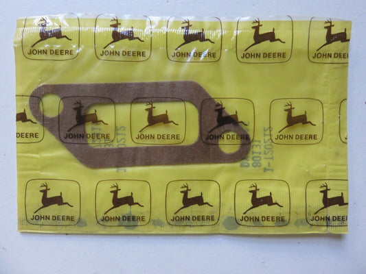 T20212 John Deere NOS Thermostat Housing Gasket For Gas 1020, 1520, 2020, 2030, 2510
