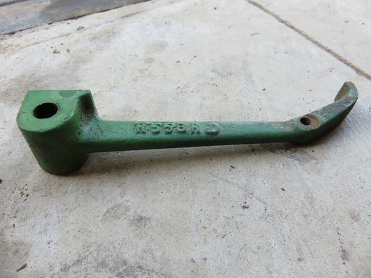 R558R John Deere Governor Arm For R Pony Motor