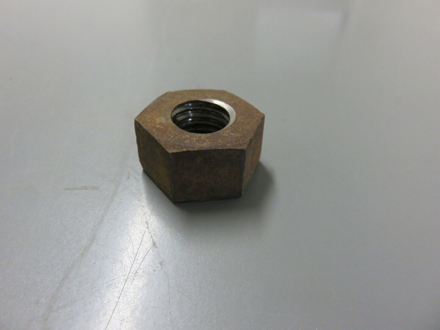 14H760 John Deere 5/8 Inch Thick Nut For A