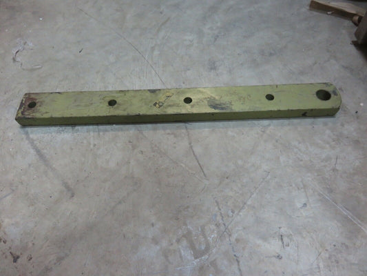 M1678T John Deere NOS Crawler Drawbar For 40, 420, 430, 440, 1010, 350, 350B