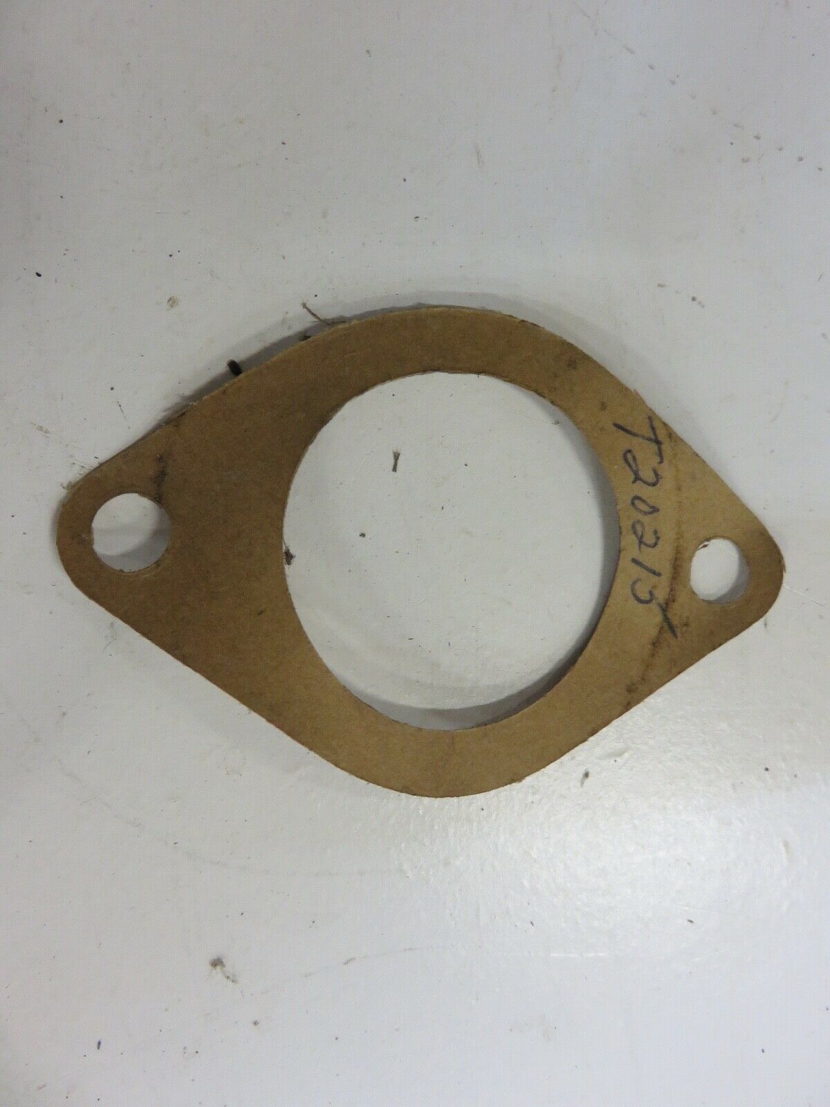 T20215 John Deere NOS Thermostat Cover Gasket For 1020, 1120, 1030, 1130, 1630, 1520