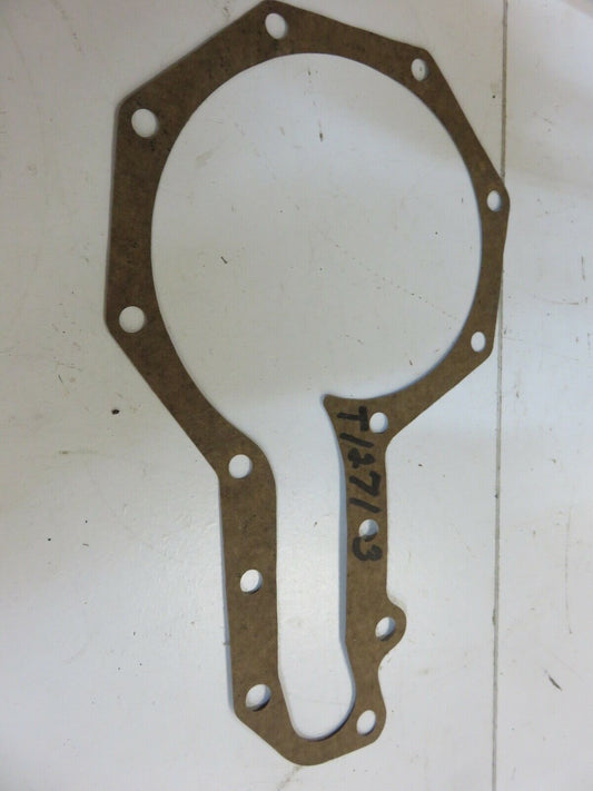 T12713, T26569, R98828 John Deere NOS Water Pump Gasket For 2010