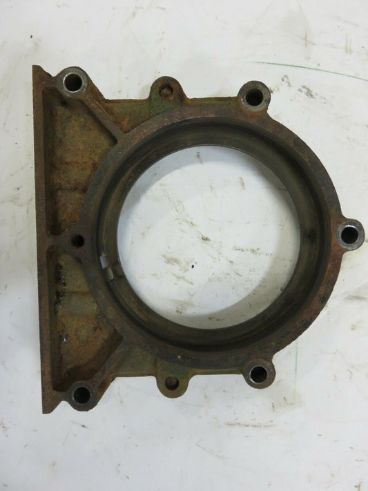 T659T John Deere Crankshaft Rear Seal Housing For 1010, 2010