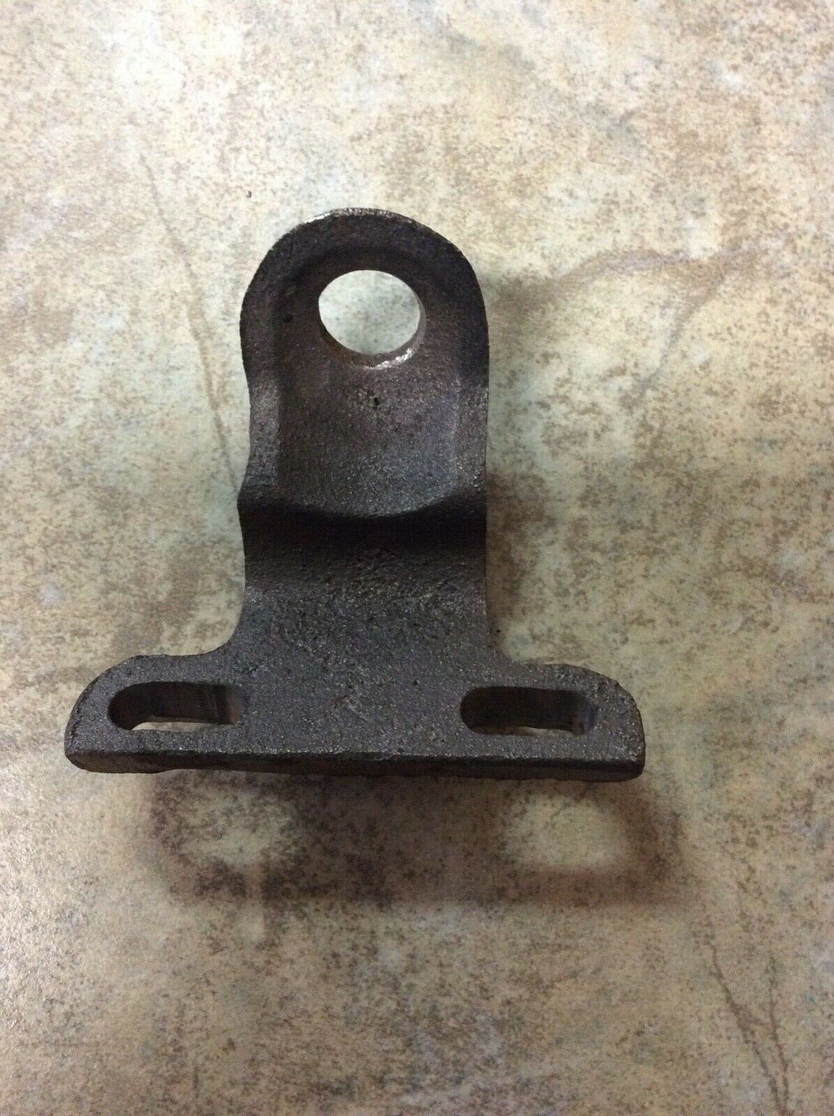 B1028R John Deere Front Head Light Bracket For AR, BR, BO, D