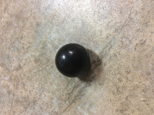 R41383 John Deere 3 Point Or Rockshaft Lever Knob For 2520, 3020, 4000, 4020, 4320, 4520, 4620, 7020