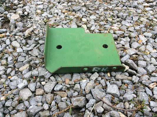 M989T John Deere Right Side Platform For MT