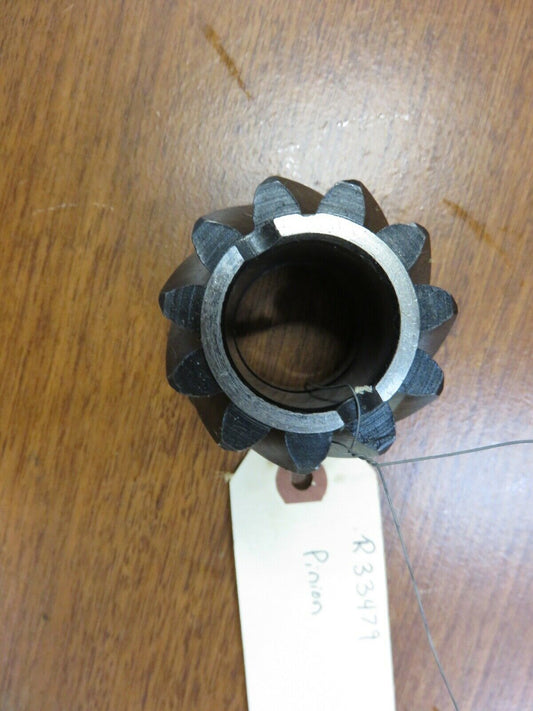 R33479 John Deere Reverse Range Pinion For 2510, 2520, 3020