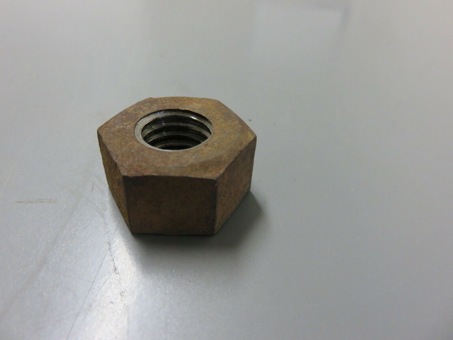 14H760 John Deere 5/8 Inch Thick Nut For A