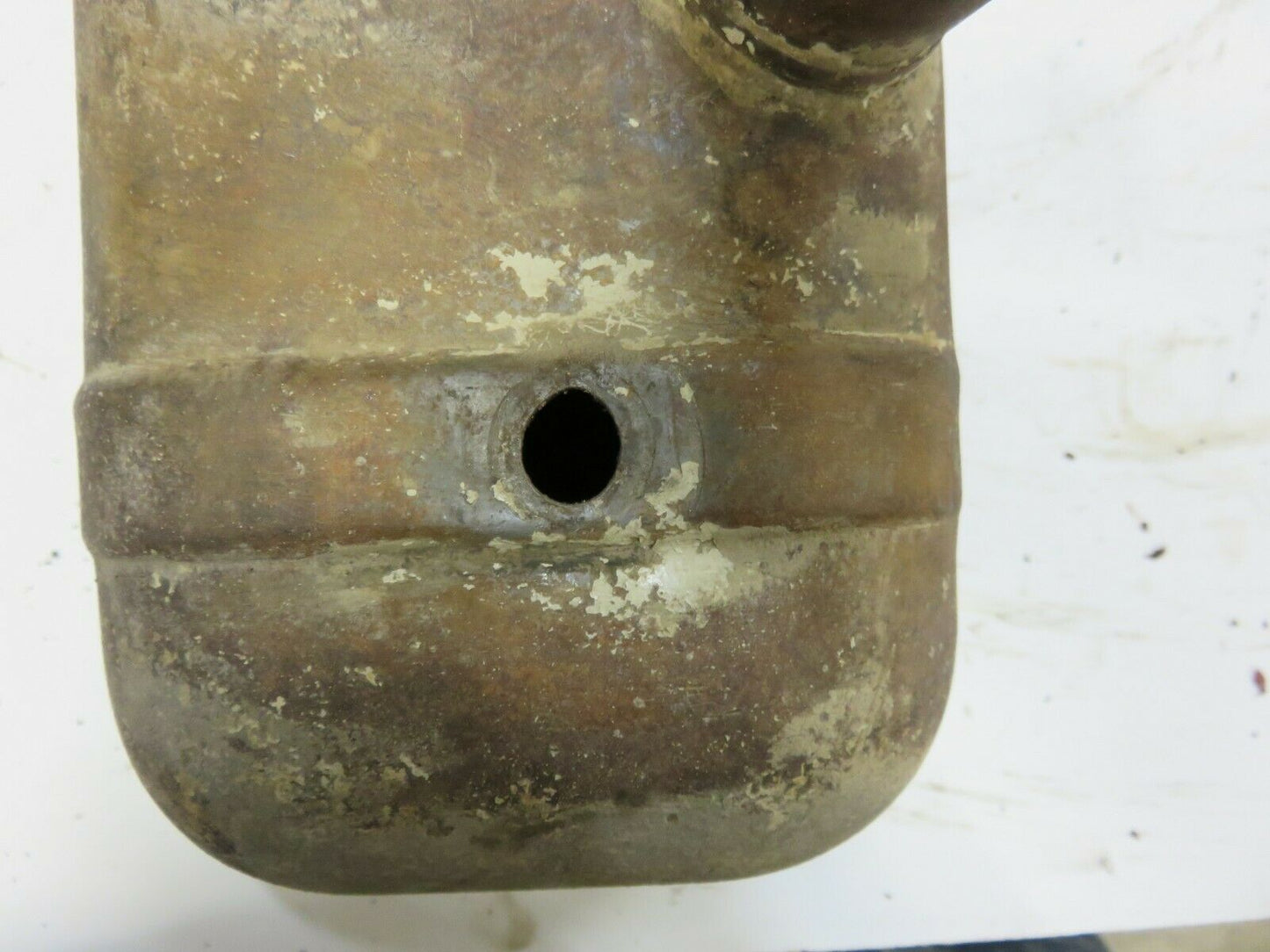Re44203 AT10416T John Deere Valve Cover For 430, 440 – Vintage John Deere Parts