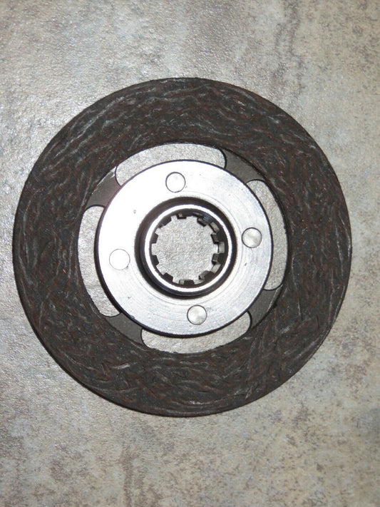 AR20327R, AR546R John Deere Pony Motor Clutch Disc For R, 70, 80, 720, 820