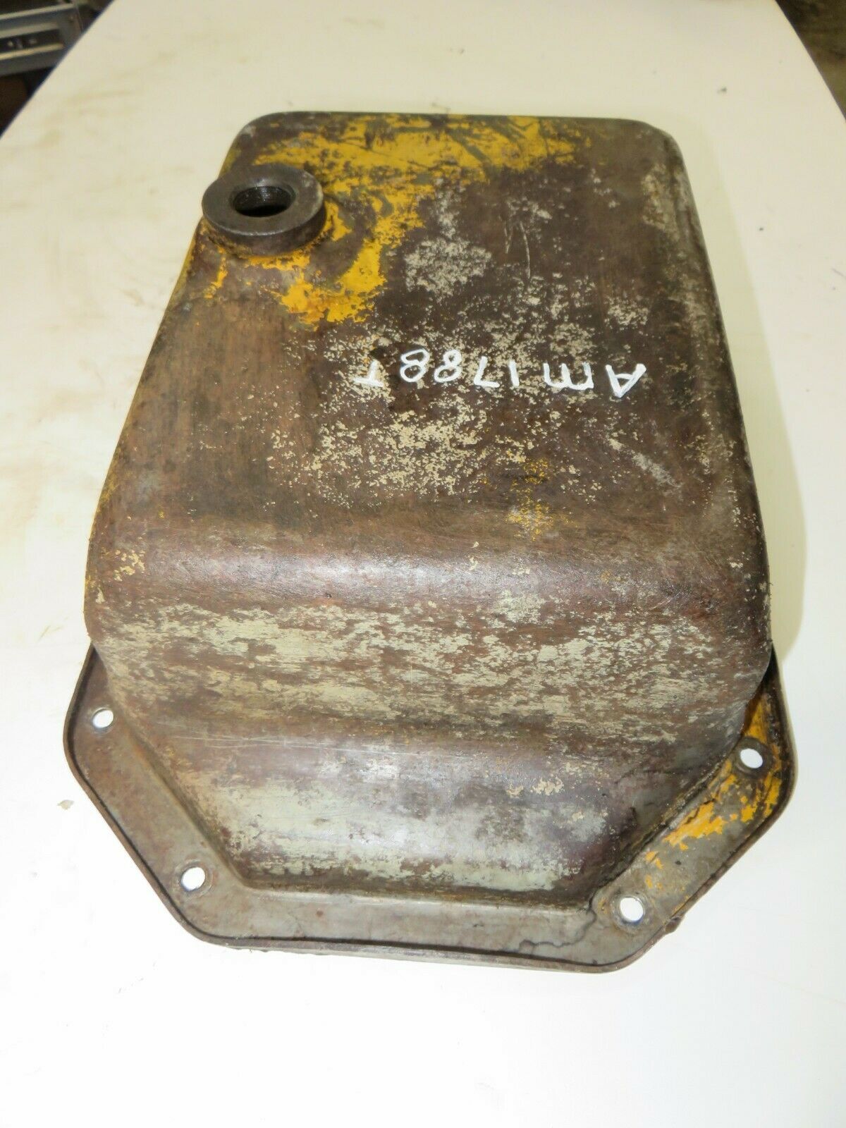 JDS621 Light Arm Fits John Deere JDS621 Light Arm Fits John Deere