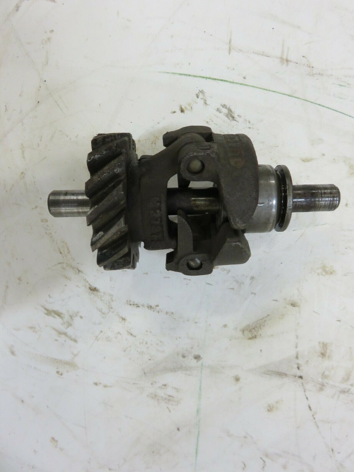 AM1791T John Deere Governor Assembly For 40, 420, 430, 440