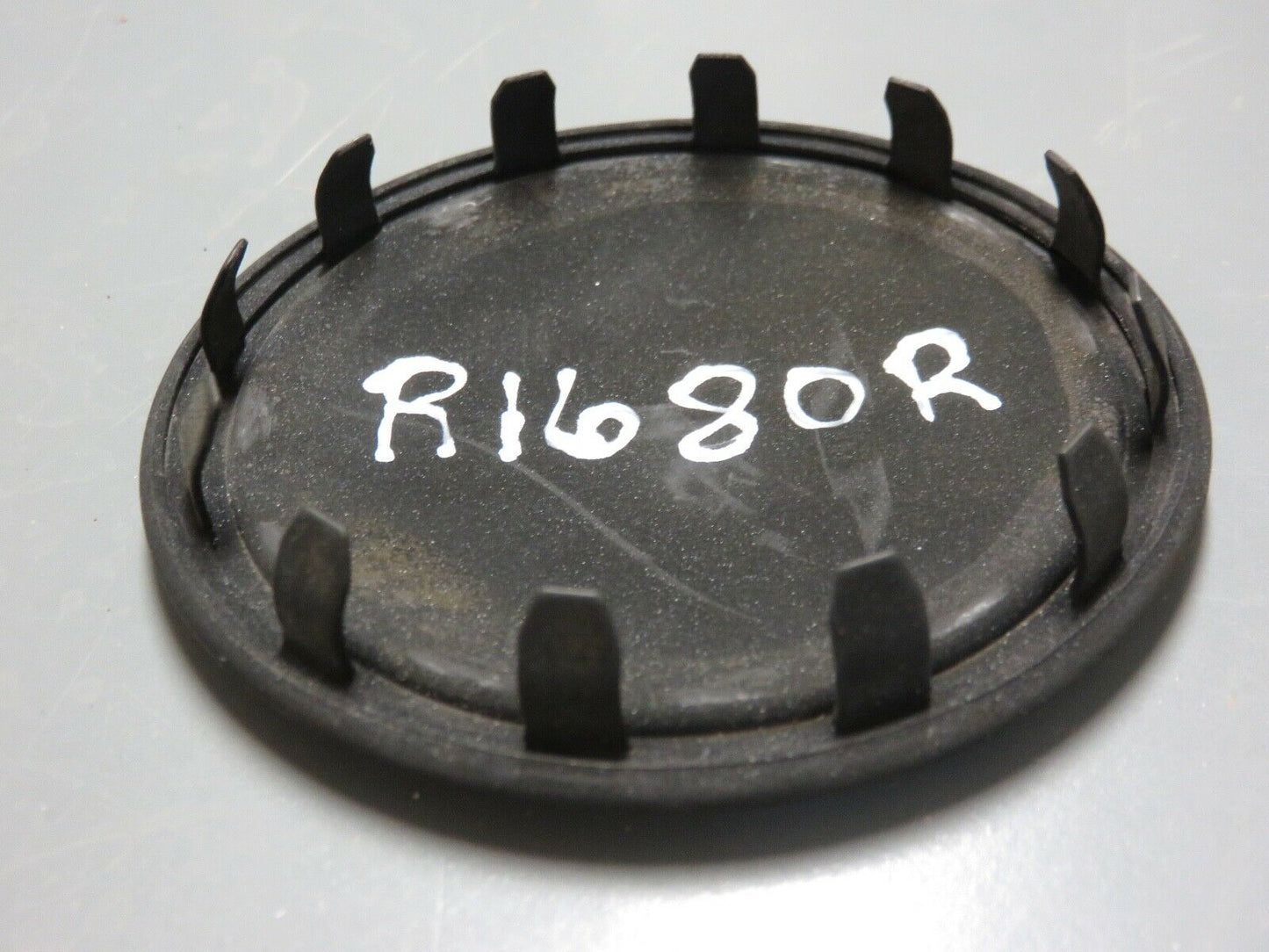 R1680R John Deere Throttle Control Button Plug For 80, 820, 830