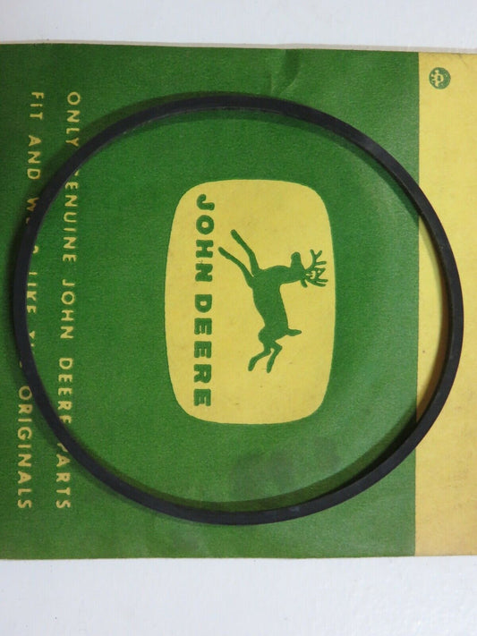 T11178T John Deere NOS Fuel Filter Canister Gasket For 1010, 2010