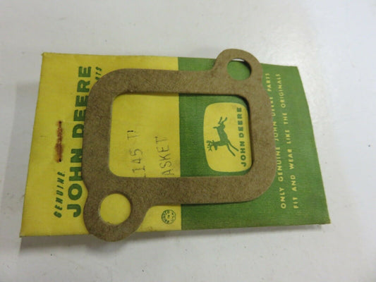 T11145 John Deere NOS Water Manifold Gasket For Diesel 1010, 2010