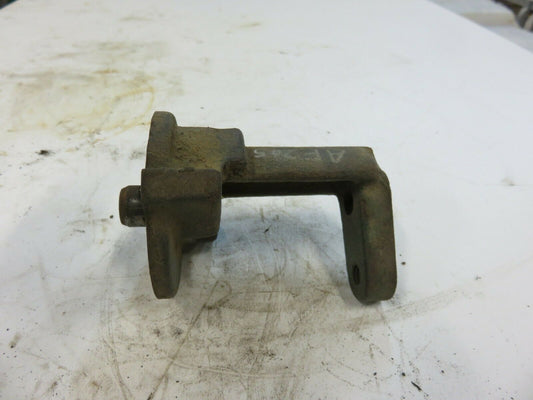 F1947R, AF2050R John Deere Throttle Control Shaft Bracket For Diesel 70, 720