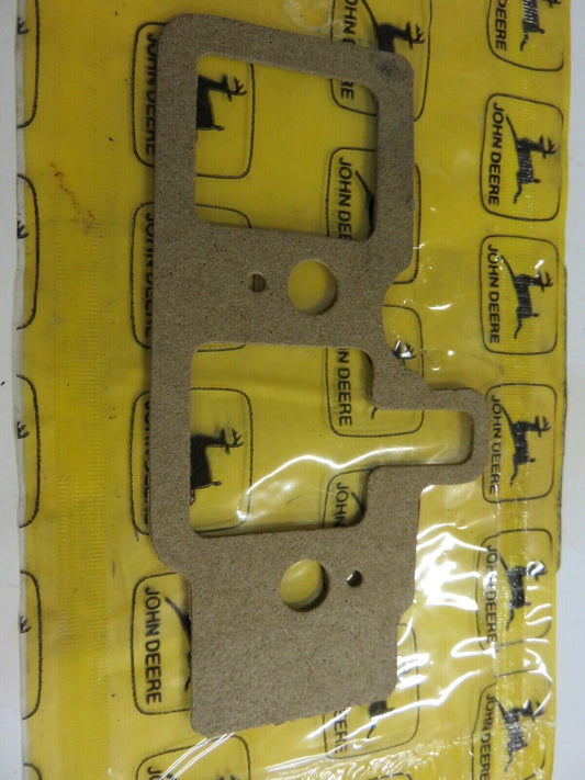 T30751 John Deere NOS PTO Clutch Control Valve Cover Gasket For 1020, 1120, 1030