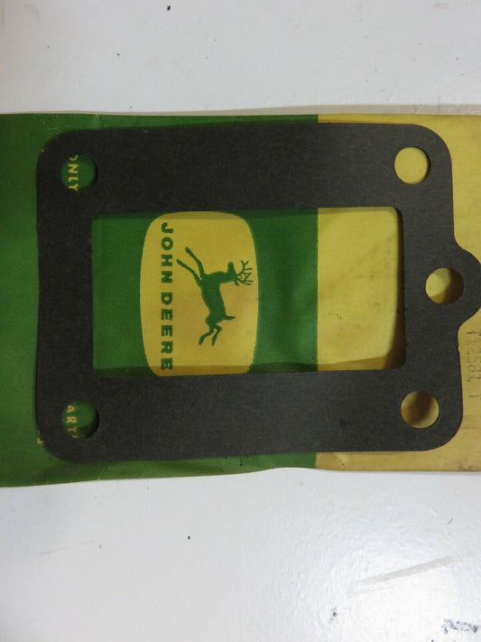 T12581T John Deere NOS Power Steering Motor Gasket For 2010