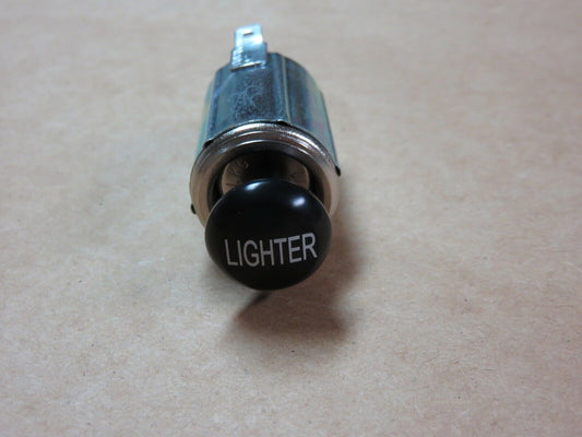 AR48643 John Deere Restoration Quality Cigarette Lighter For 1010, 2010, 3010, 4010