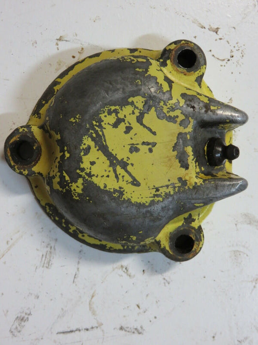 A1555R John Deere Front Hub Cap For A, AR, AO, AOS, B, BO, BR, D, G, R