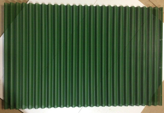 R293R John Deere Grille Screen For R, 80, 820, 830