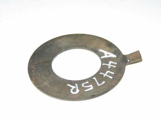 A4475R John Deere Power Trol Idler Gear Thrust Washer For 50, 60, 70, 520