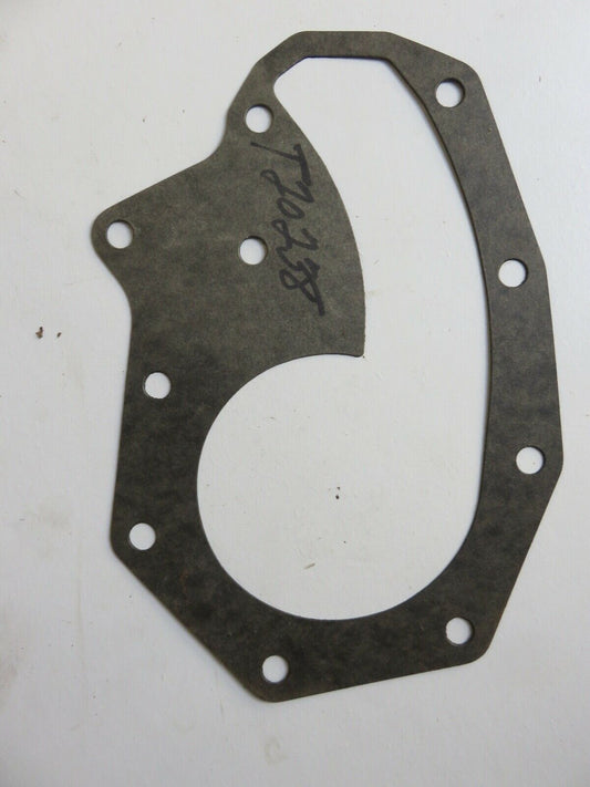 T20238 John Deere NOS Water Pump Gasket For 135, 152 Engines, Gas 2510