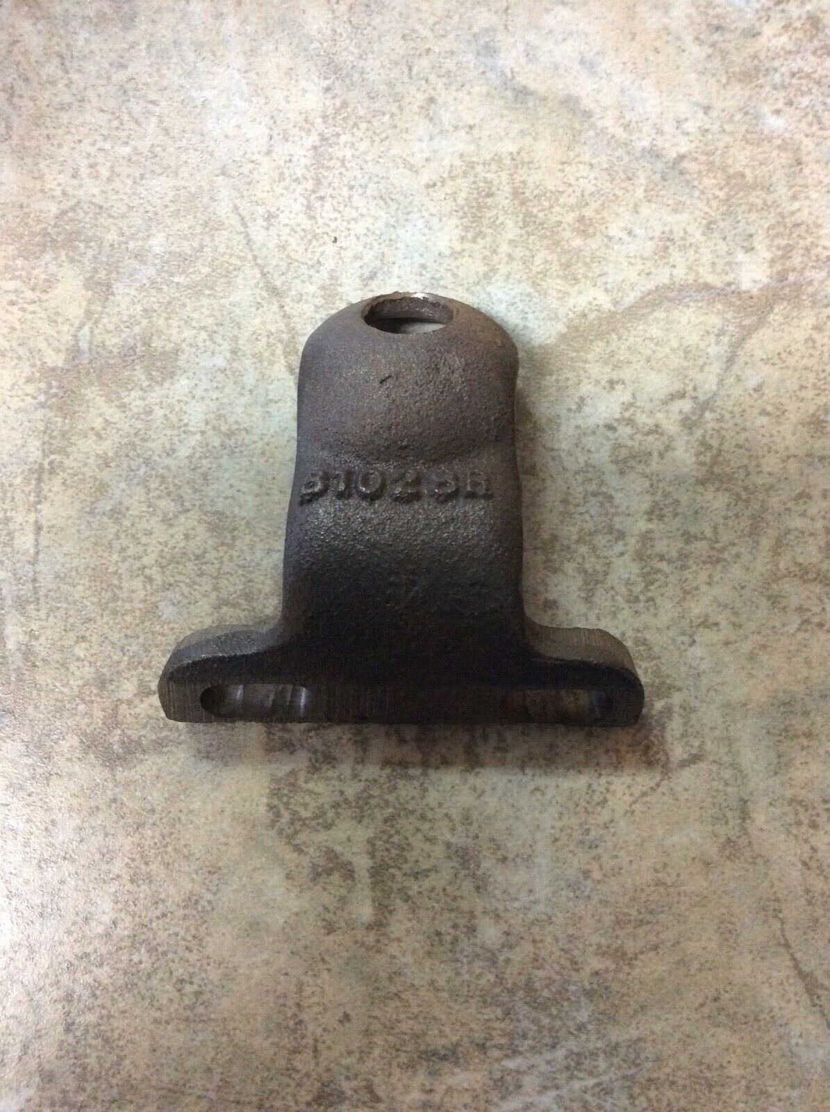 B1028R John Deere Front Head Light Bracket For AR, BR, BO, D