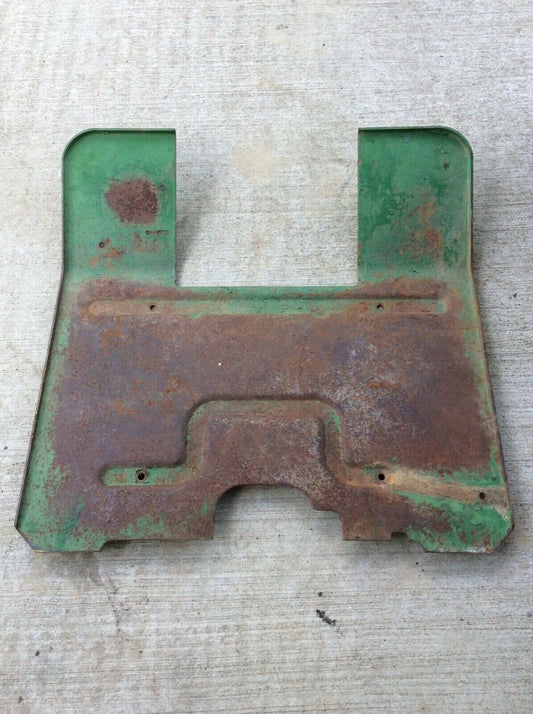 AR32849, AR32611 John Deere Platform For Synchro Range 2510, 3010, 3020