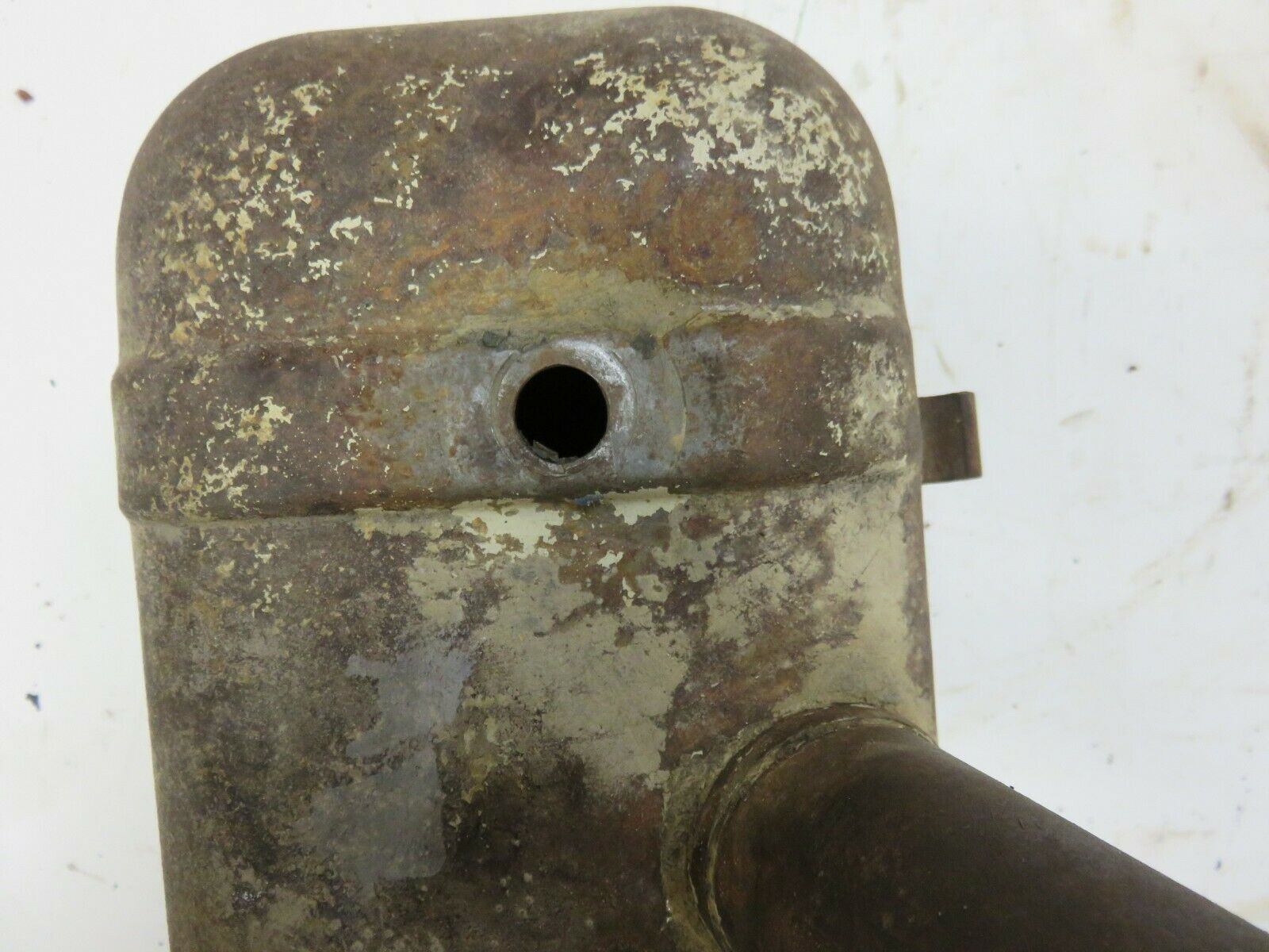 Re44203 AT10416T John Deere Valve Cover For 430, 440 – Vintage John Deere Parts