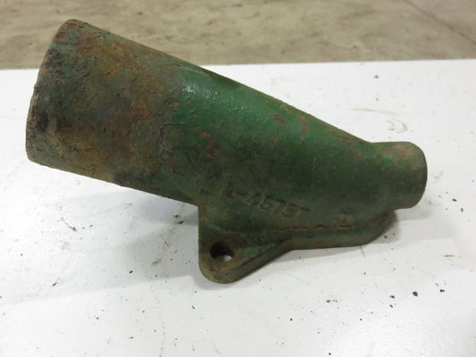 L4575T, AL4575T John Deere Upper Water Manifold For LUC
