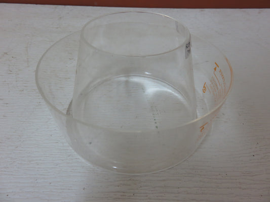 R28794R John Deere Air Cleaner Bowl For 520, 620, 720, 530, 630, 730