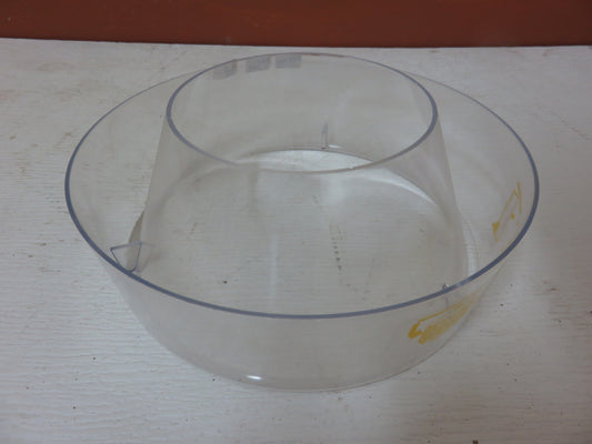 R28795R John Deere Air Cleaner Bowl For 80, 820, 830, 840, 4000, 4010, 4020, 4320, 4520