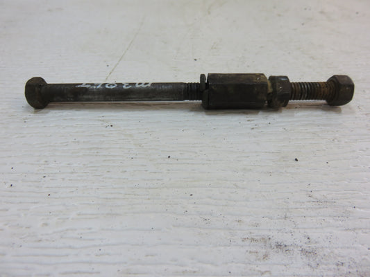 M386T John Deere Generator Mounting Bolt For M, 40, 320, 420, 330, 430, 440