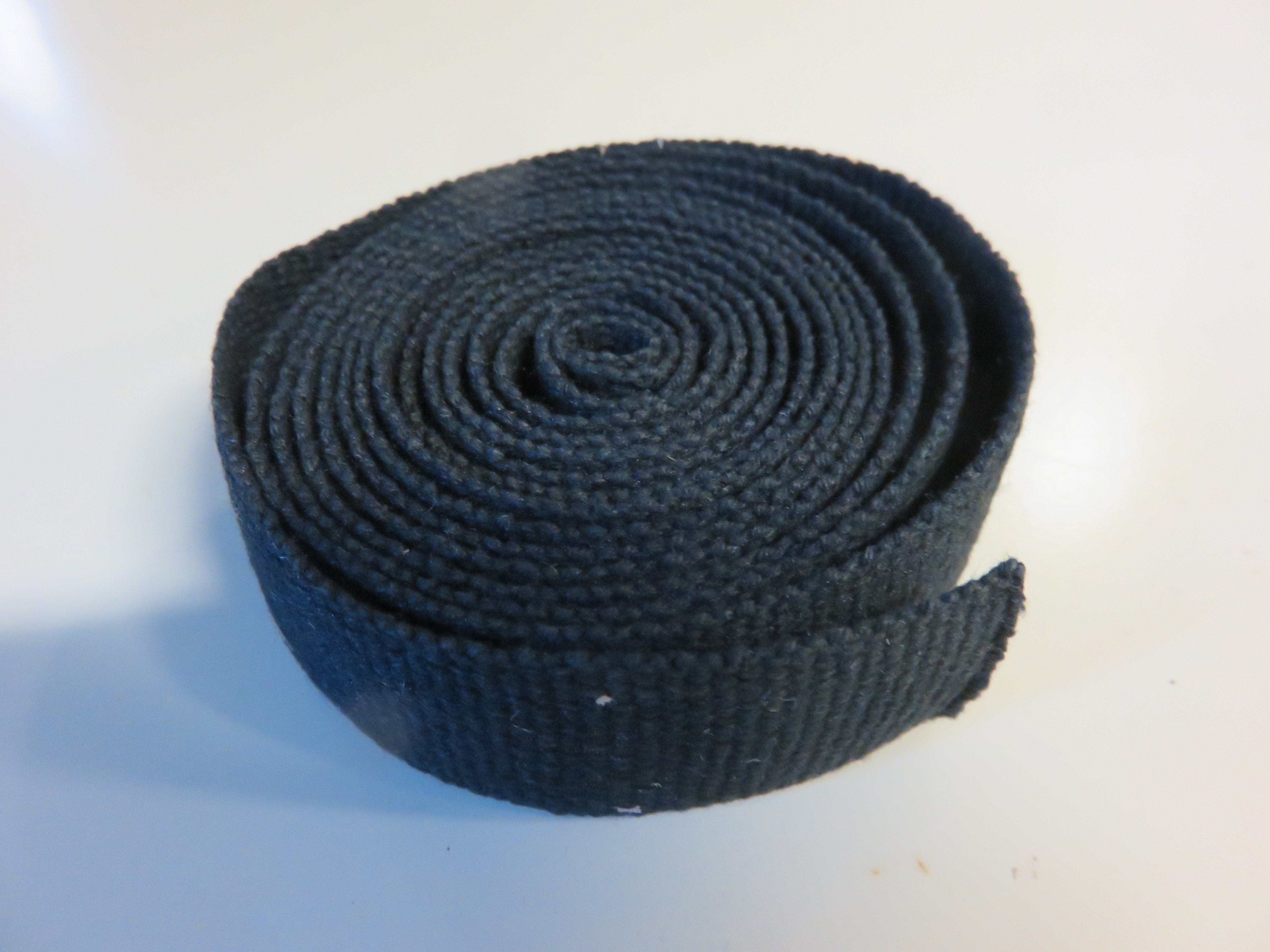 ABC494 Economy Fuel Tank Webbing – Vintage John Deere Parts