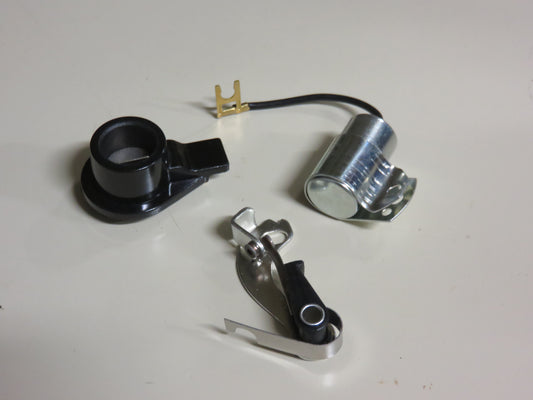 John Deere Ignition Tune Up Kit For Prestolite Distributor On 1010, 1020, 1520, 2010