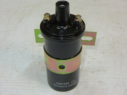 AA4983R, AA4879R John Deere 12 Volt Coil For A, B, D, G, 50, 60, 70